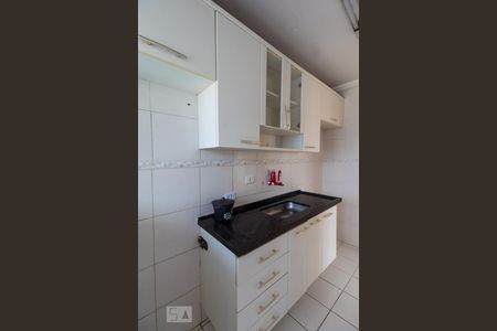 Apartamento à venda com 50m², 2 quartos e 1 vaga Apartamento à venda com 50m², 2 quartos e 1 vagaCozinha