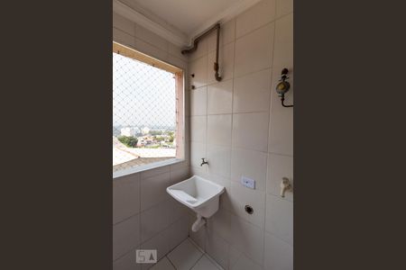 Apartamento à venda com 50m², 2 quartos e 1 vaga Apartamento à venda com 50m², 2 quartos e 1 vagaÁrea de serviço