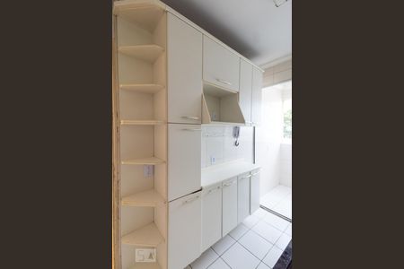 Apartamento à venda com 50m², 2 quartos e 1 vaga Apartamento à venda com 50m², 2 quartos e 1 vagaCozinha