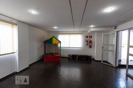 Apartamento à venda com 50m², 2 quartos e 1 vaga Apartamento à venda com 50m², 2 quartos e 1 vagaÁrea comum - Salão de festas