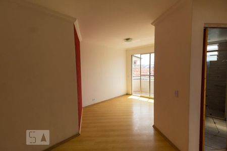 Sala de apartamento para alugar com 2 quartos, 50m² em Cangaíba, São Paulo