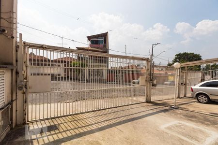 Apartamento à venda com 50m², 2 quartos e 1 vaga Apartamento à venda com 50m², 2 quartos e 1 vagaGaragem