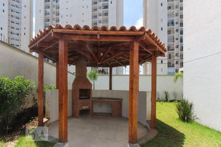 Apartamento à venda com 50m², 2 quartos e 1 vaga