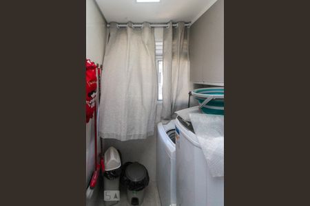 Apartamento à venda com 50m², 2 quartos e 1 vaga