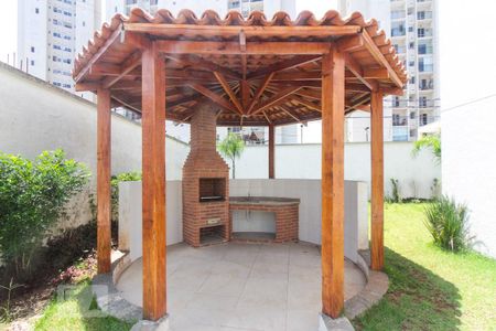 Apartamento à venda com 50m², 2 quartos e 1 vaga