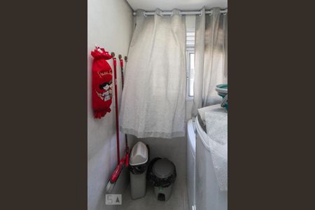 Apartamento à venda com 50m², 2 quartos e 1 vaga