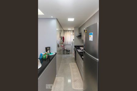 Apartamento à venda com 50m², 2 quartos e 1 vaga