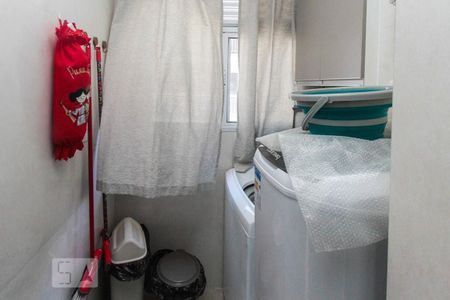 Apartamento à venda com 50m², 2 quartos e 1 vaga
