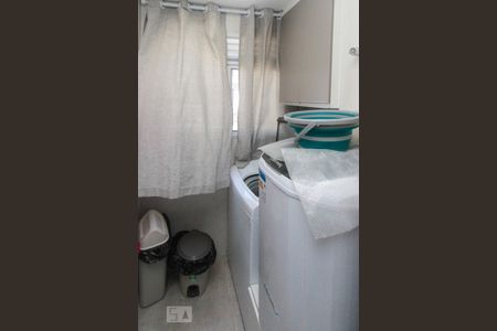 Apartamento à venda com 50m², 2 quartos e 1 vaga