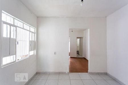 Sala de casa à venda com 2 quartos, 140m² em Presidente Altino, Osasco