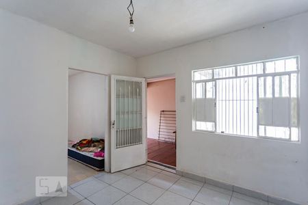 Sala de casa à venda com 2 quartos, 140m² em Presidente Altino, Osasco