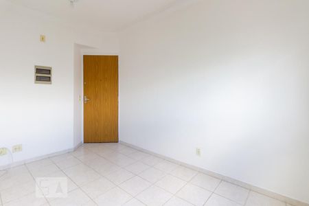 Sala de apartamento à venda com 1 quarto, 35m² em Vila Buarque, São Paulo