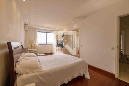 Apartamento à venda com 381m², 4 quartos e 3 vagas Apartamento à venda com 381m², 4 quartos e 3 vagasSuíte 1