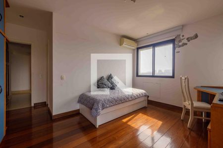 Apartamento à venda com 381m², 4 quartos e 3 vagas Apartamento à venda com 381m², 4 quartos e 3 vagasSuíte 2