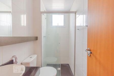 Apartamento à venda com 43m², 2 quartos e 1 vagaBanheiro