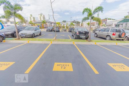 Apartamento à venda com 43m², 2 quartos e 1 vagaGaragem