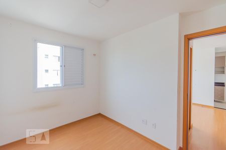 Apartamento à venda com 43m², 2 quartos e 1 vagaQuarto 2