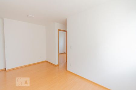 Sala de apartamento à venda com 2 quartos, 43m² em Fundacao da Casa Popular, Campinas