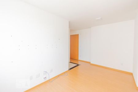 Sala de apartamento à venda com 2 quartos, 43m² em Fundacao da Casa Popular, Campinas