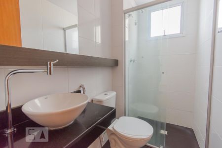 Apartamento à venda com 43m², 2 quartos e 1 vagaBanheiro