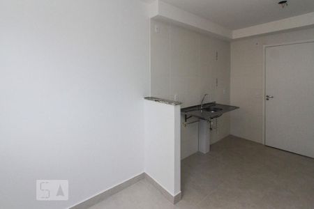 Sala de apartamento para alugar com 2 quartos, 32m² em Jardim Planalto, São Paulo