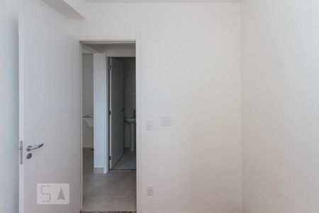 Quarto de apartamento para alugar com 2 quartos, 32m² em Jardim Planalto, São Paulo