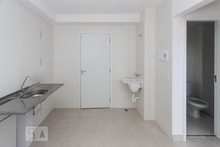 Apartamento para alugar com 32m², 2 quartos e sem vaga Apartamento para alugar com 32m², 2 quartos e sem vagaCozinha