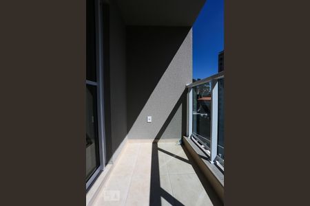 Apartamento para alugar com 41m², 1 quarto e 1 vaga Apartamento para alugar com 41m², 1 quarto e 1 vagaVaranda da Sala