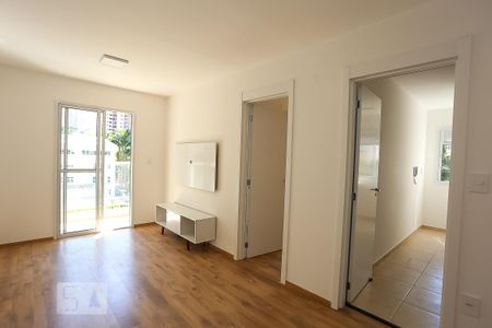 Apartamento para alugar com 41m², 1 quarto e 1 vaga Apartamento para alugar com 41m², 1 quarto e 1 vagasala