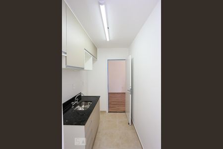 Apartamento para alugar com 41m², 1 quarto e 1 vaga Apartamento para alugar com 41m², 1 quarto e 1 vagaCozinha