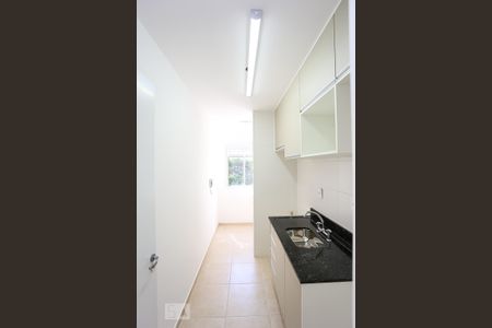 Apartamento para alugar com 41m², 1 quarto e 1 vaga Apartamento para alugar com 41m², 1 quarto e 1 vagaCozinha