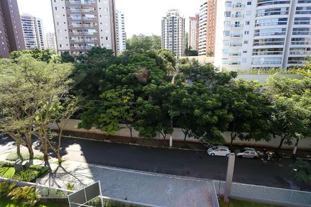 Apartamento para alugar com 41m², 1 quarto e 1 vaga Apartamento para alugar com 41m², 1 quarto e 1 vagaSuíte vista