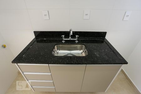 Apartamento para alugar com 41m², 1 quarto e 1 vaga Apartamento para alugar com 41m², 1 quarto e 1 vagaCozinha