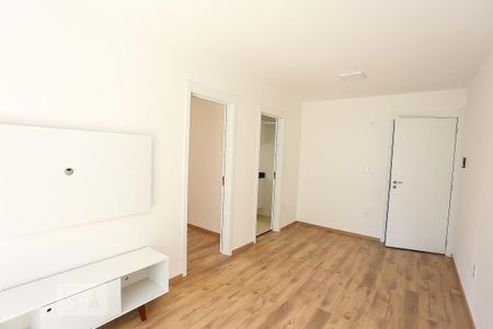 Apartamento para alugar com 41m², 1 quarto e 1 vaga Apartamento para alugar com 41m², 1 quarto e 1 vagasala