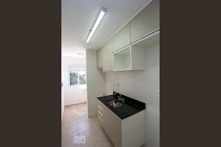 Apartamento para alugar com 41m², 1 quarto e 1 vaga Apartamento para alugar com 41m², 1 quarto e 1 vagaCozinha