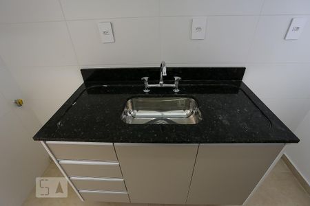 Apartamento para alugar com 41m², 1 quarto e 1 vaga Apartamento para alugar com 41m², 1 quarto e 1 vagaCozinha