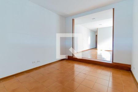Sala de Estar/Sala de Jantar de casa para alugar com 3 quartos, 122m² em Interlagos, São Paulo