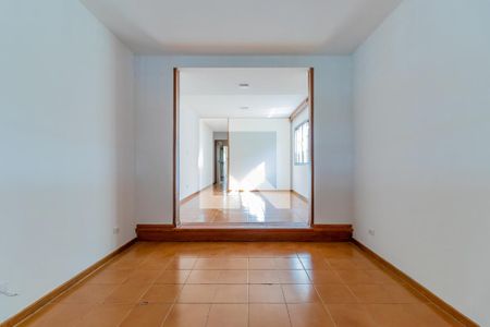 Sala de Estar/Sala de Jantar de casa para alugar com 3 quartos, 122m² em Interlagos, São Paulo