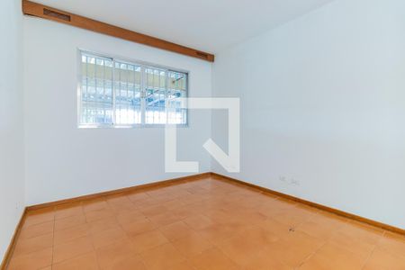 Sala de Estar/Sala de Jantar de casa para alugar com 3 quartos, 122m² em Interlagos, São Paulo