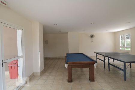 Apartamento à venda com 85m², 4 quartos e 2 vagasSalão de jogos
