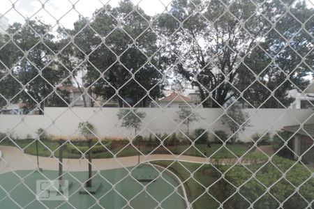 Vista da Sacada  de apartamento à venda com 4 quartos, 85m² em Vila Gomes Cardim, São Paulo