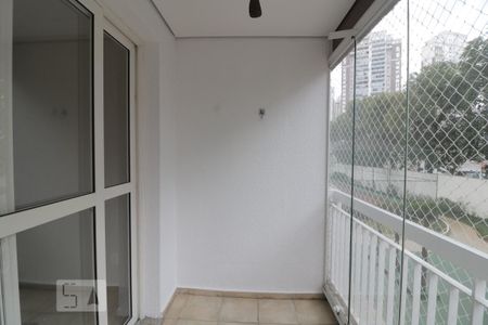 Apartamento à venda com 85m², 4 quartos e 2 vagasSacada 