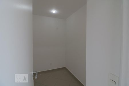 Apartamento à venda com 85m², 4 quartos e 2 vagasArea de serviço 