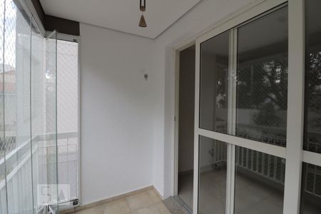 Apartamento à venda com 85m², 4 quartos e 2 vagasSacada 