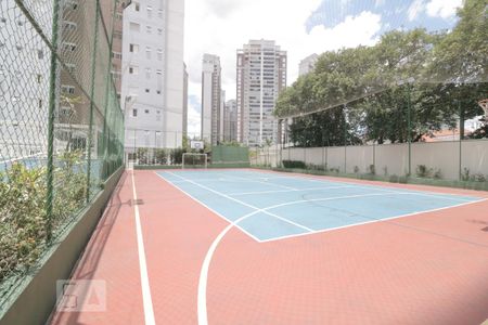 Apartamento à venda com 85m², 4 quartos e 2 vagasQuadra