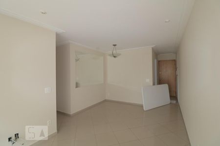 Apartamento à venda com 85m², 4 quartos e 2 vagasSala 