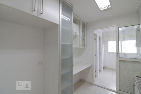Cozinha  de apartamento à venda com 4 quartos, 85m² em Vila Gomes Cardim, São Paulo