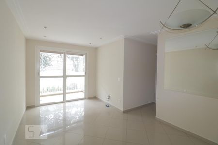 Apartamento à venda com 85m², 4 quartos e 2 vagasSala 