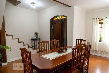 Sala de casa à venda com 3 quartos, 270m² em Vila Sorocabana, Guarulhos