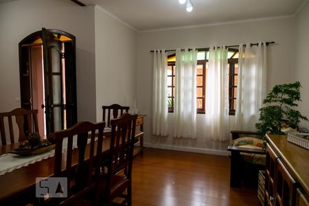 Sala de casa à venda com 3 quartos, 270m² em Vila Sorocabana, Guarulhos